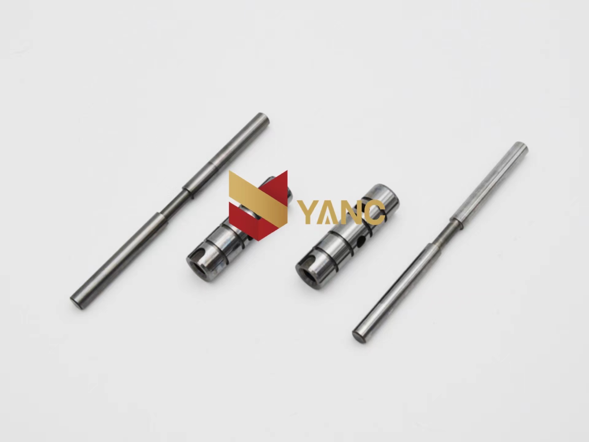 鎢鋼針規(guī)測試電子連接器