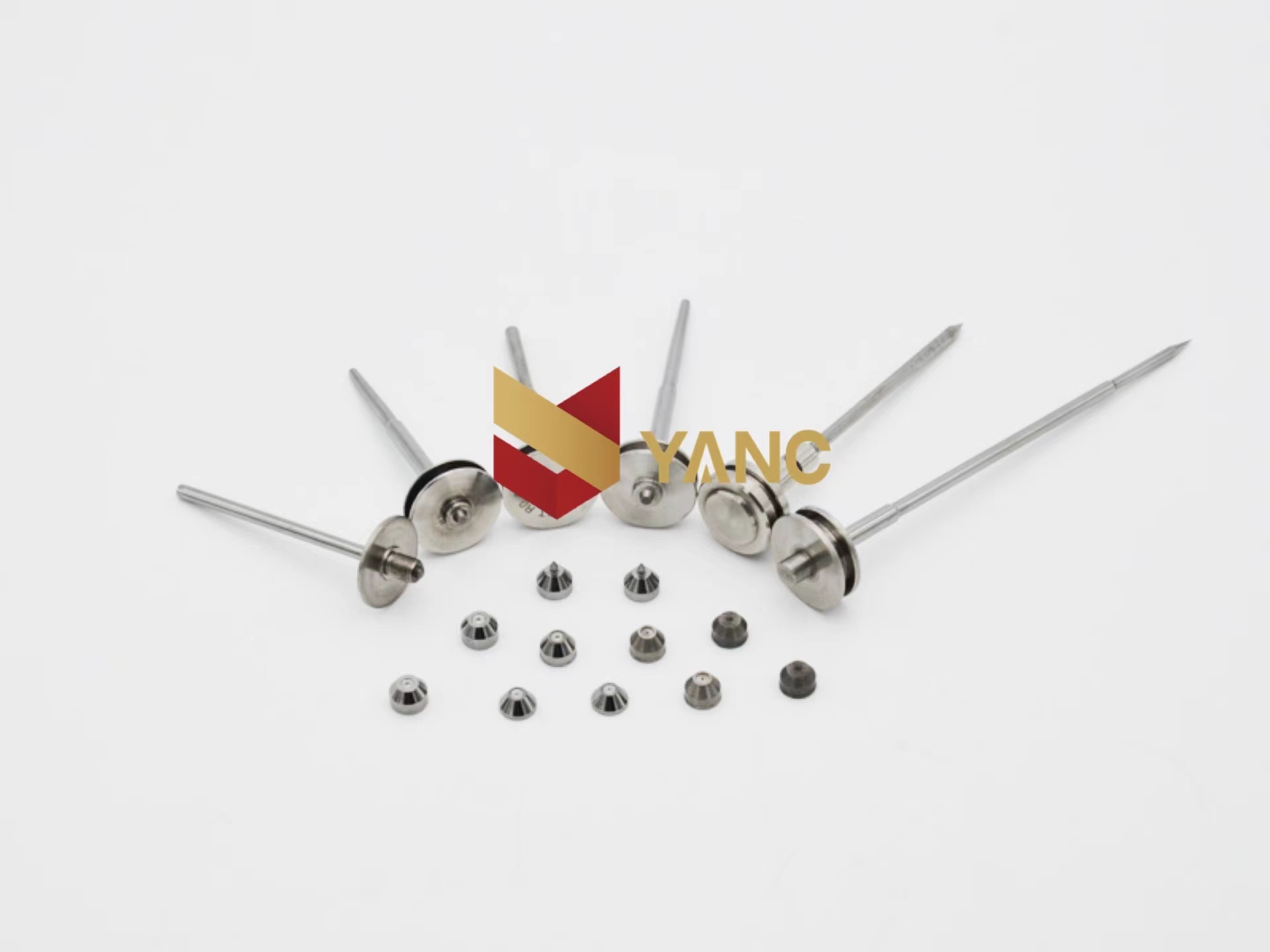 SC-204/SC-104薄膜噴頭