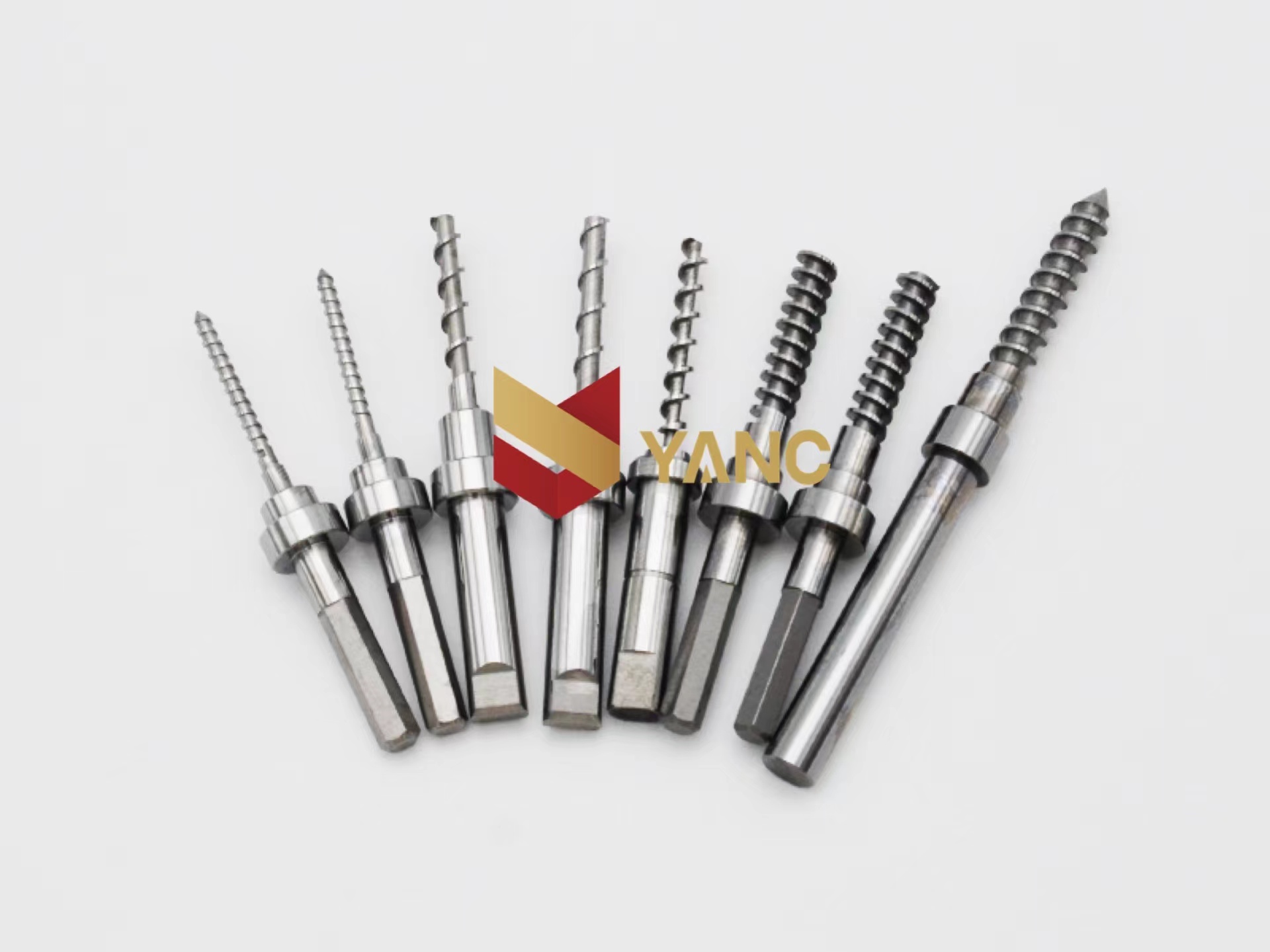 Vermes微點(diǎn)膠系統(tǒng) – 撞針 用于MDS 3000和MDS 1000系列