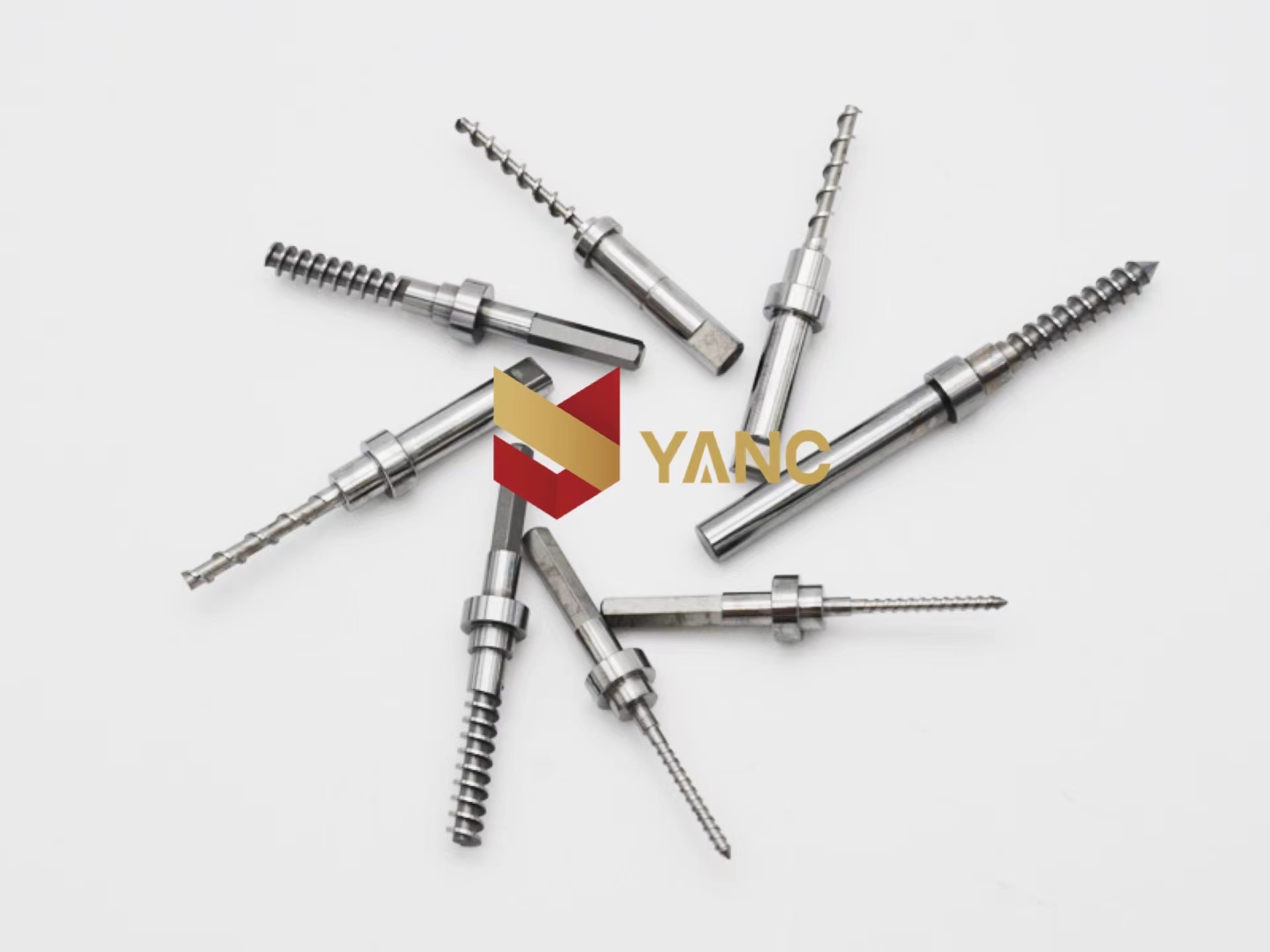 Valco Melton閥科 Musashi武藏 Dymax Protec點(diǎn)膠機(jī)噴嘴撞針點(diǎn)膠閥配件