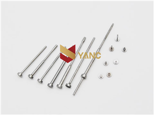 點(diǎn)膠閥配件